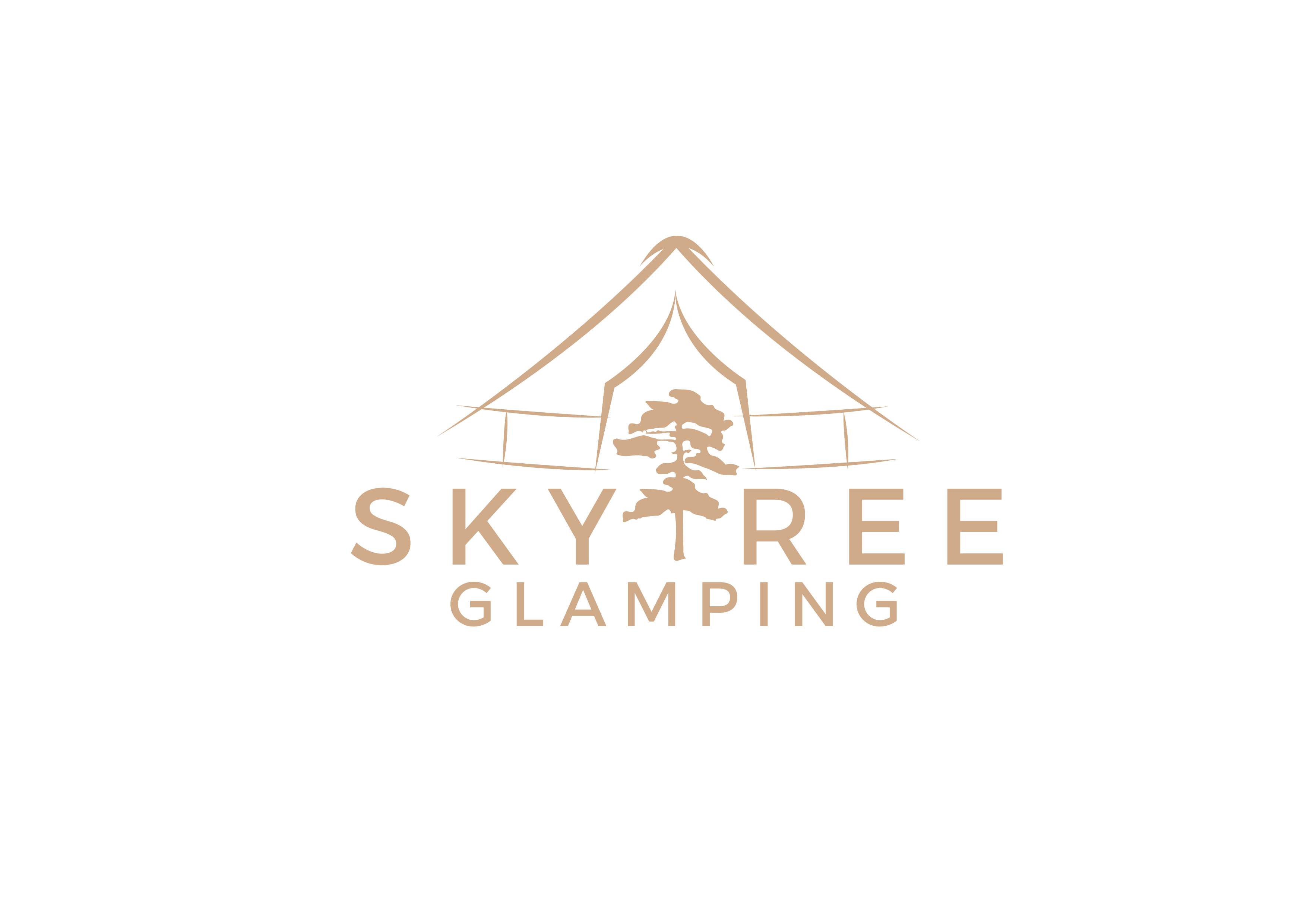 SkyTree Glamping